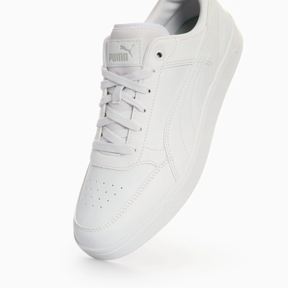 Warm White-Cool Weather-Feather Gray