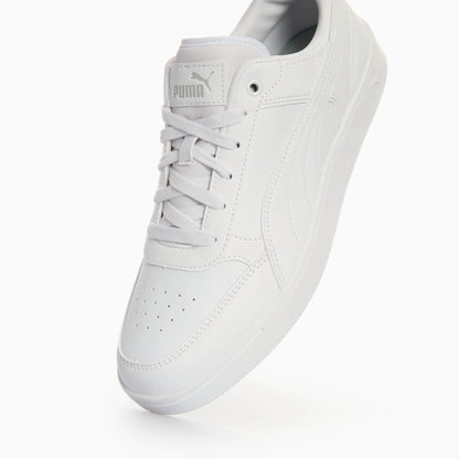 Warm White-Cool Weather-Feather Gray