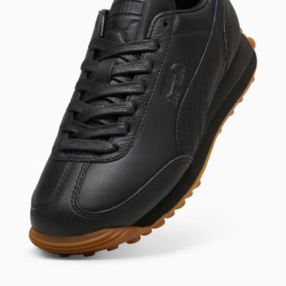 PUMA Black