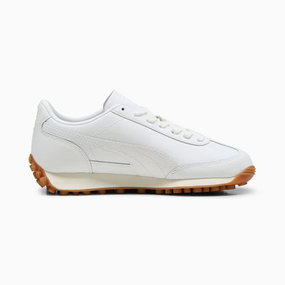 PUMA White-Frosted Ivory