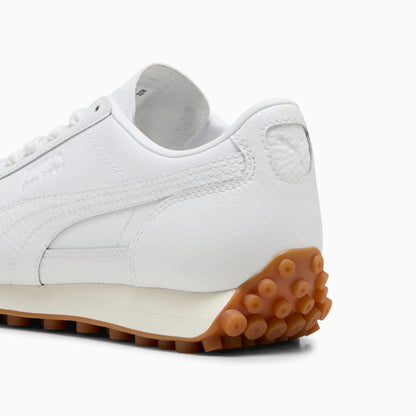 PUMA White-Frosted Ivory