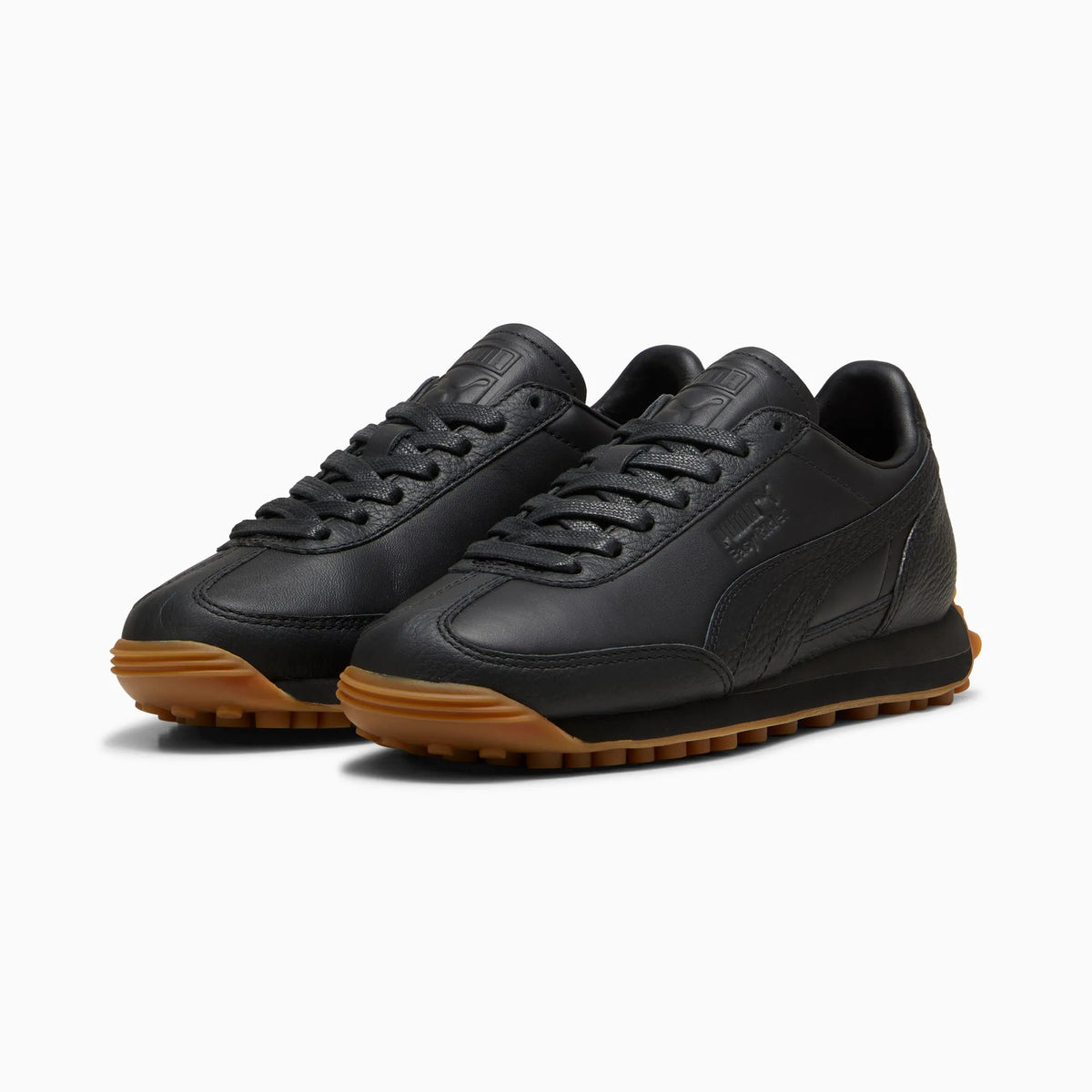 PUMA Black