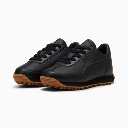 PUMA Black
