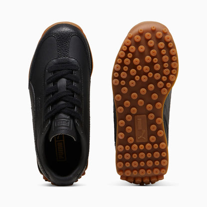 PUMA Black