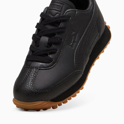 PUMA Black