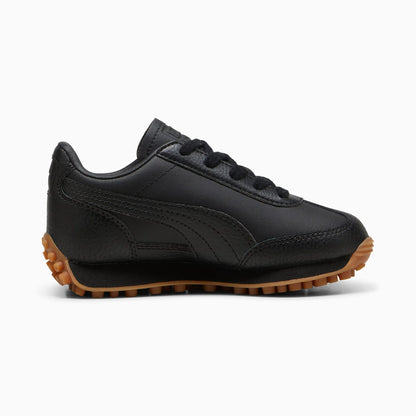 PUMA Black