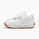 PUMA White-Frosted Ivory