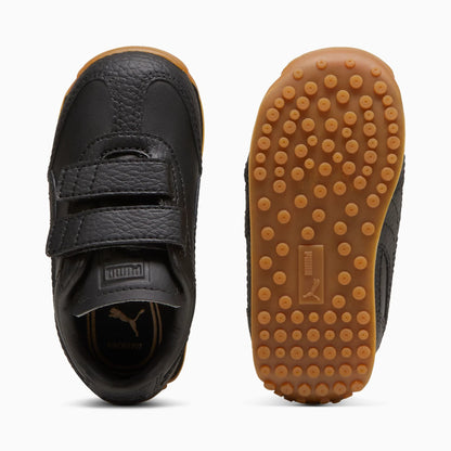 PUMA Black