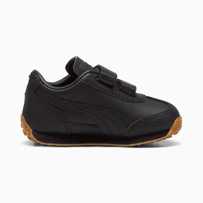 PUMA Black