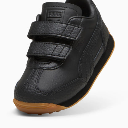 PUMA Black