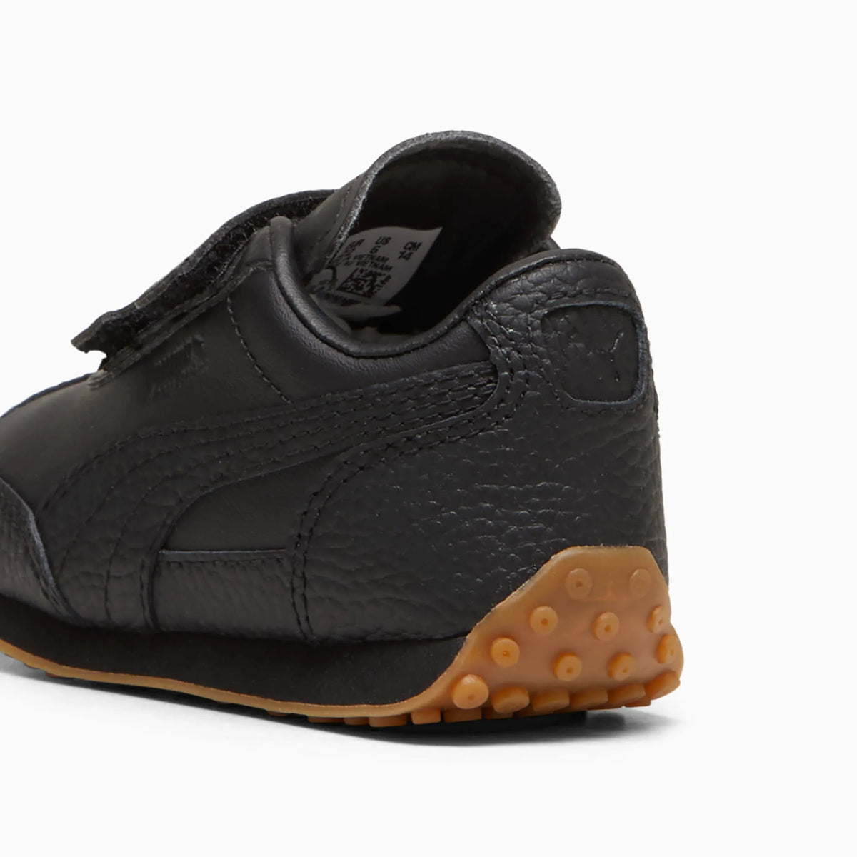 PUMA Black