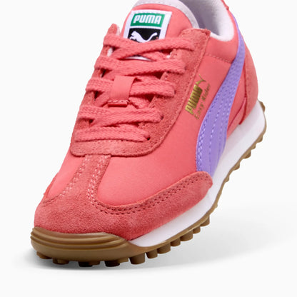 Peach Frost-Lavender Alert