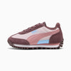 Powder Pink-Dusky Rosewood
