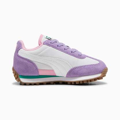 Silver Mist-PUMA White