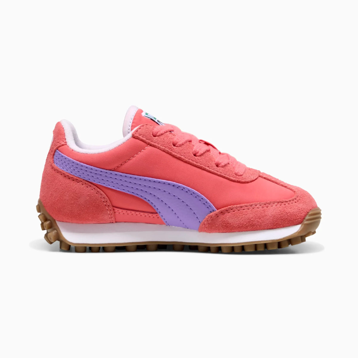 Peach Frost-Lavender Alert