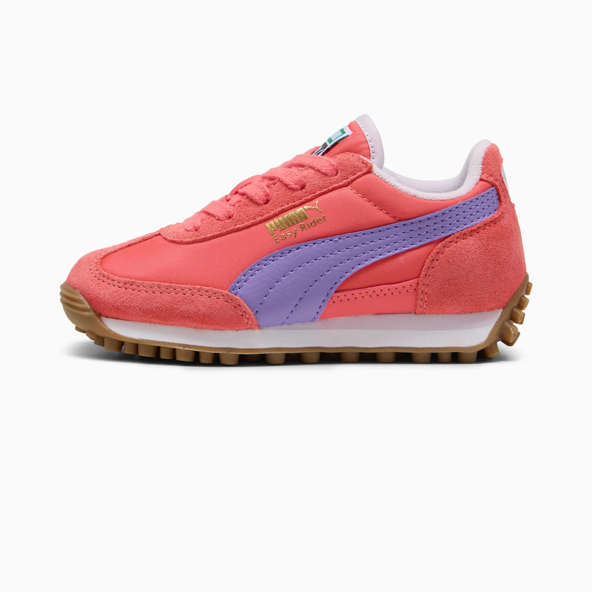Peach Frost-Lavender Alert