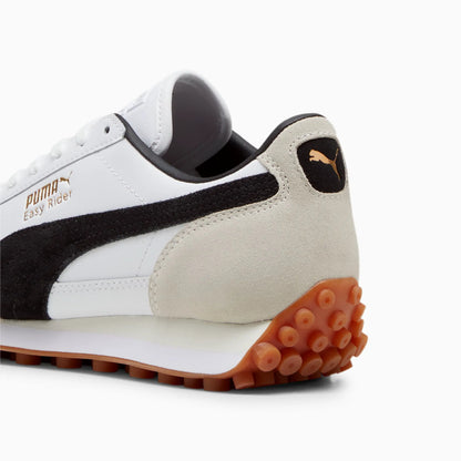 PUMA White-PUMA Black