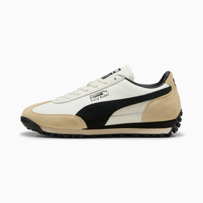 Warm White-PUMA Black