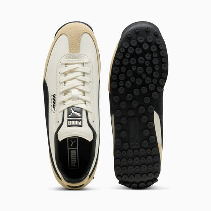 Warm White-PUMA Black