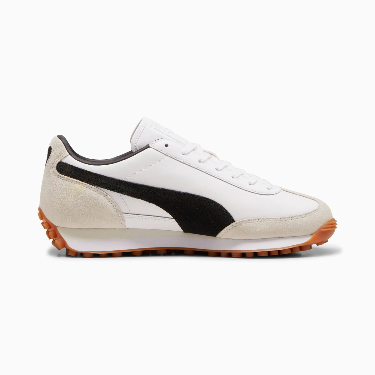PUMA White-PUMA Black