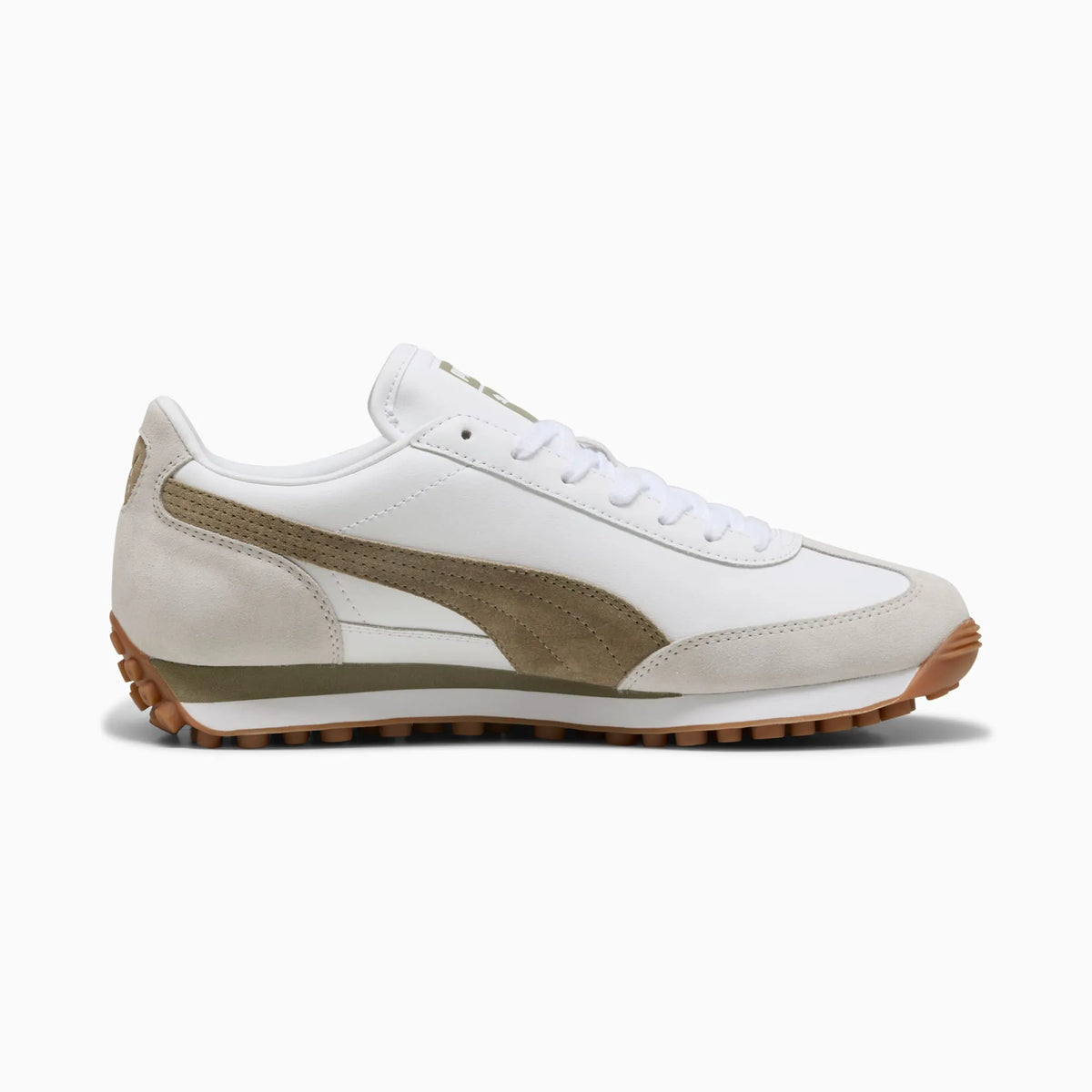 PUMA White-Velvet Moss