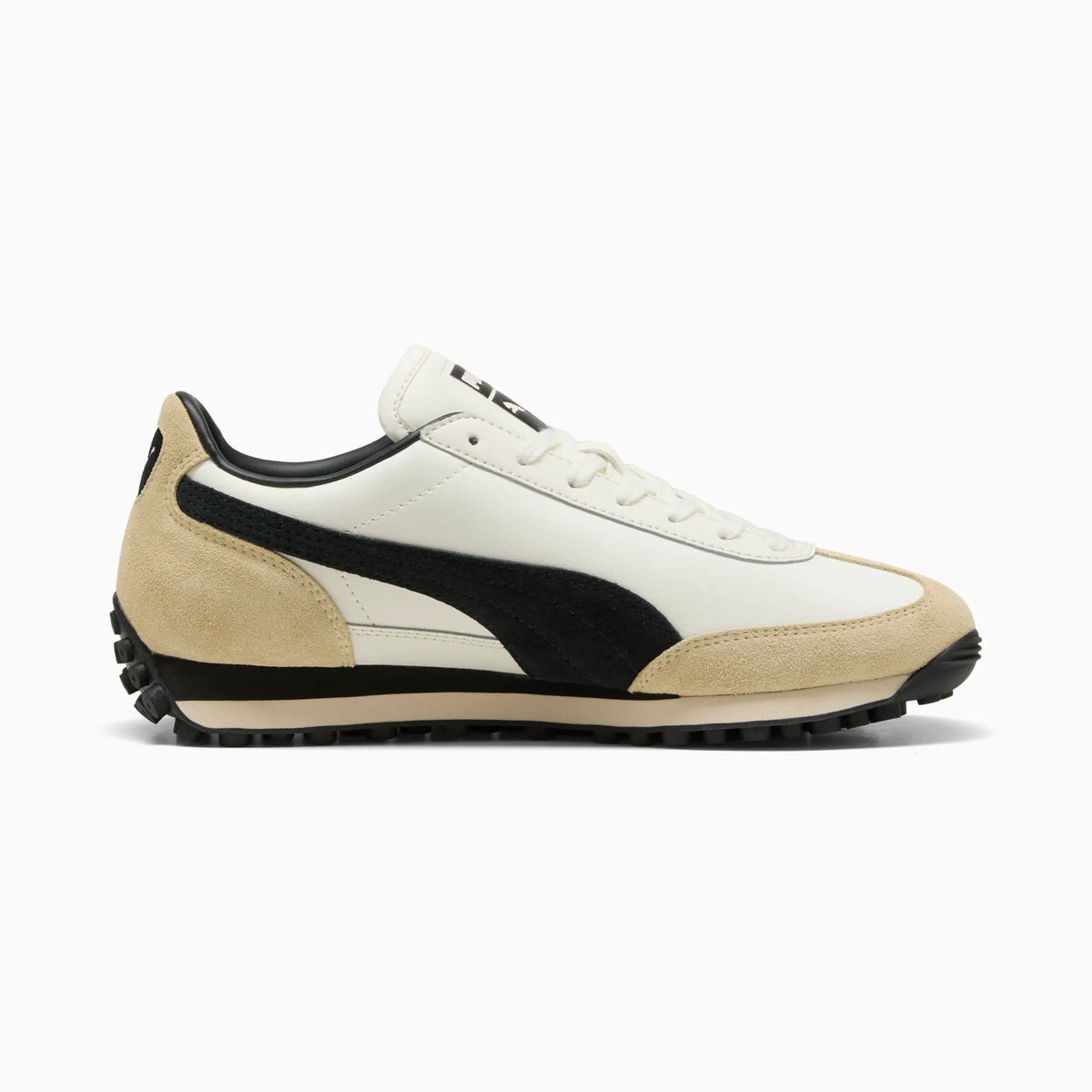 Warm White-PUMA Black