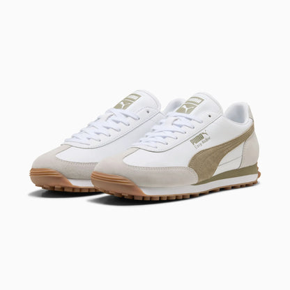 PUMA White-Velvet Moss