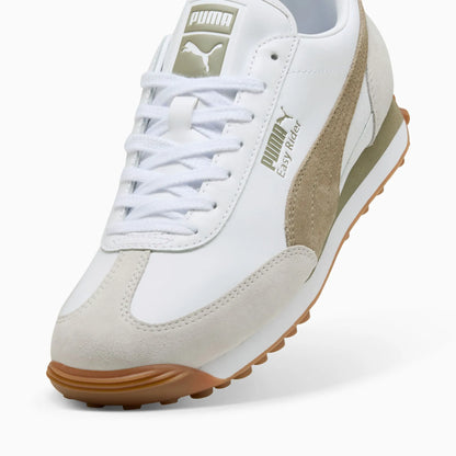 PUMA White-Velvet Moss