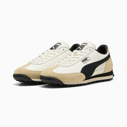 Warm White-PUMA Black