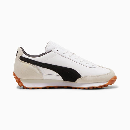 PUMA White-PUMA Black