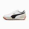 PUMA White-PUMA Black