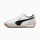 PUMA White-PUMA Black