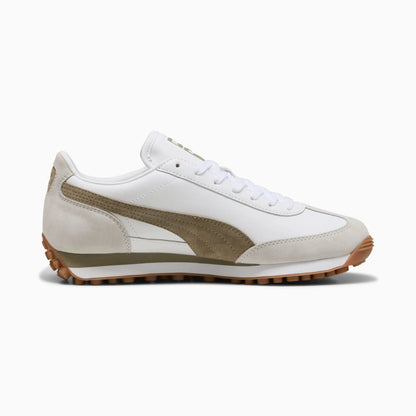PUMA White-Velvet Moss