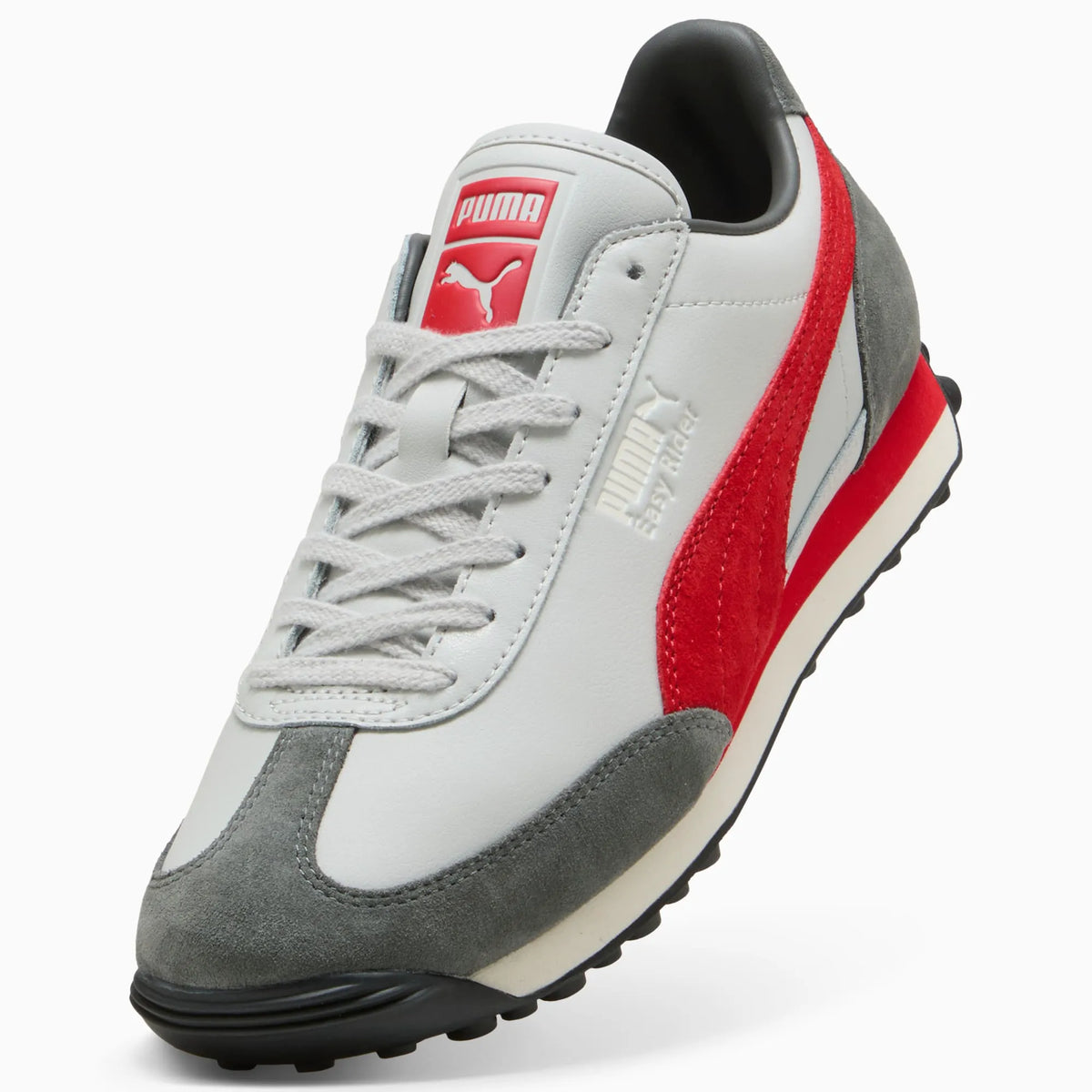 Glacial Gray-For All Time Red