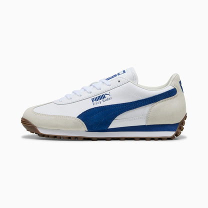 PUMA White-Clyde Royal