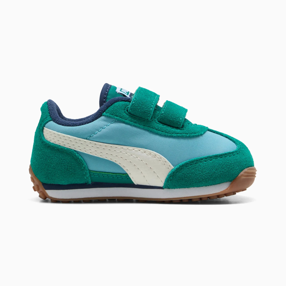 Aqua-Vapor Gray