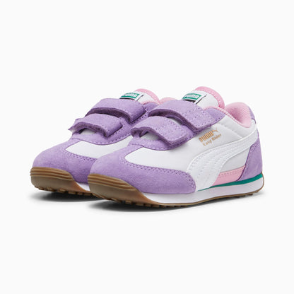 Silver Mist-PUMA White