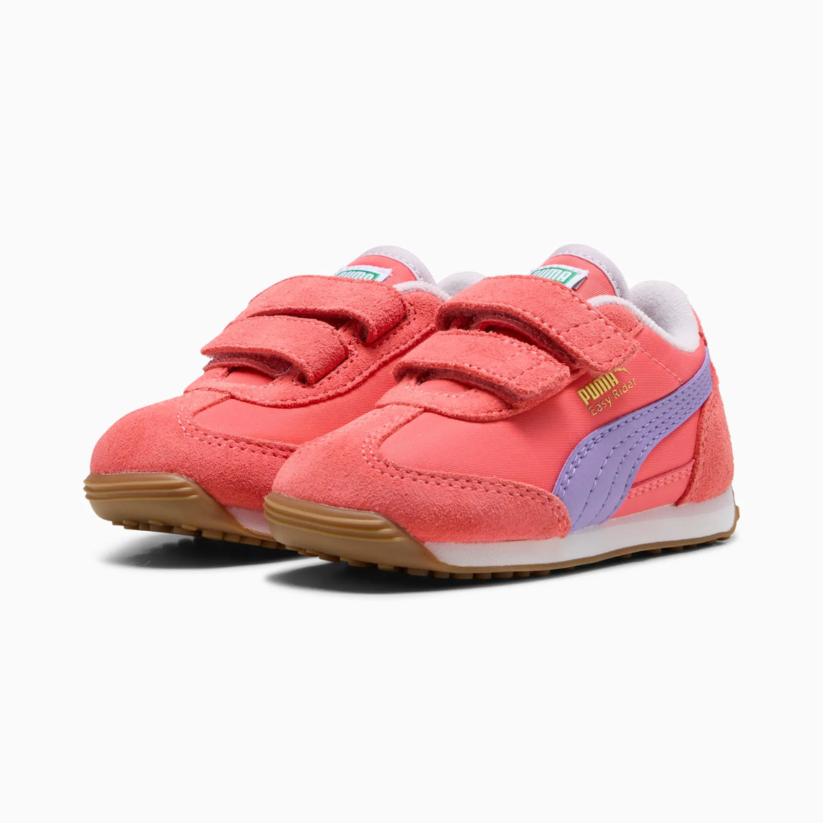 Peach Frost-Lavender Alert