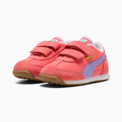 Peach Frost-Lavender Alert