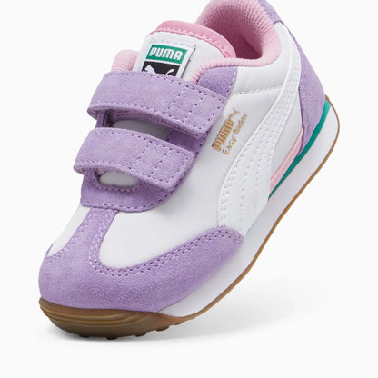 Silver Mist-PUMA White