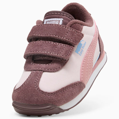 Powder Pink-Dusky Rosewood