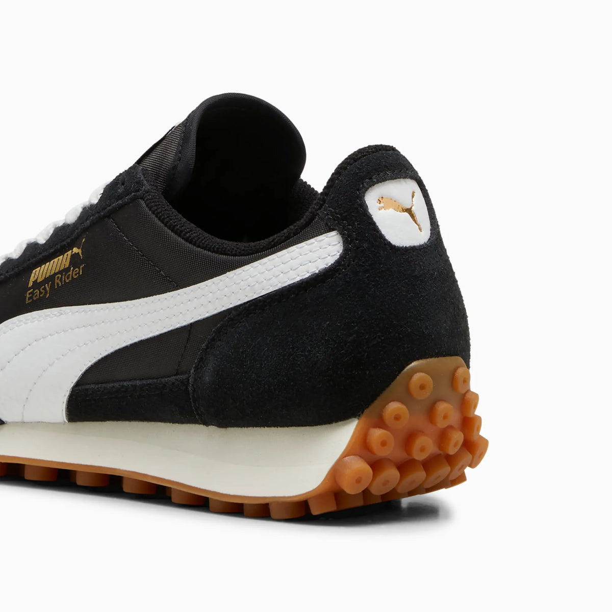 PUMA Black-PUMA White