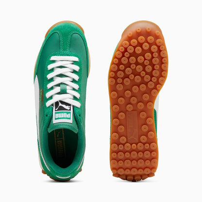 Archive Green-PUMA White