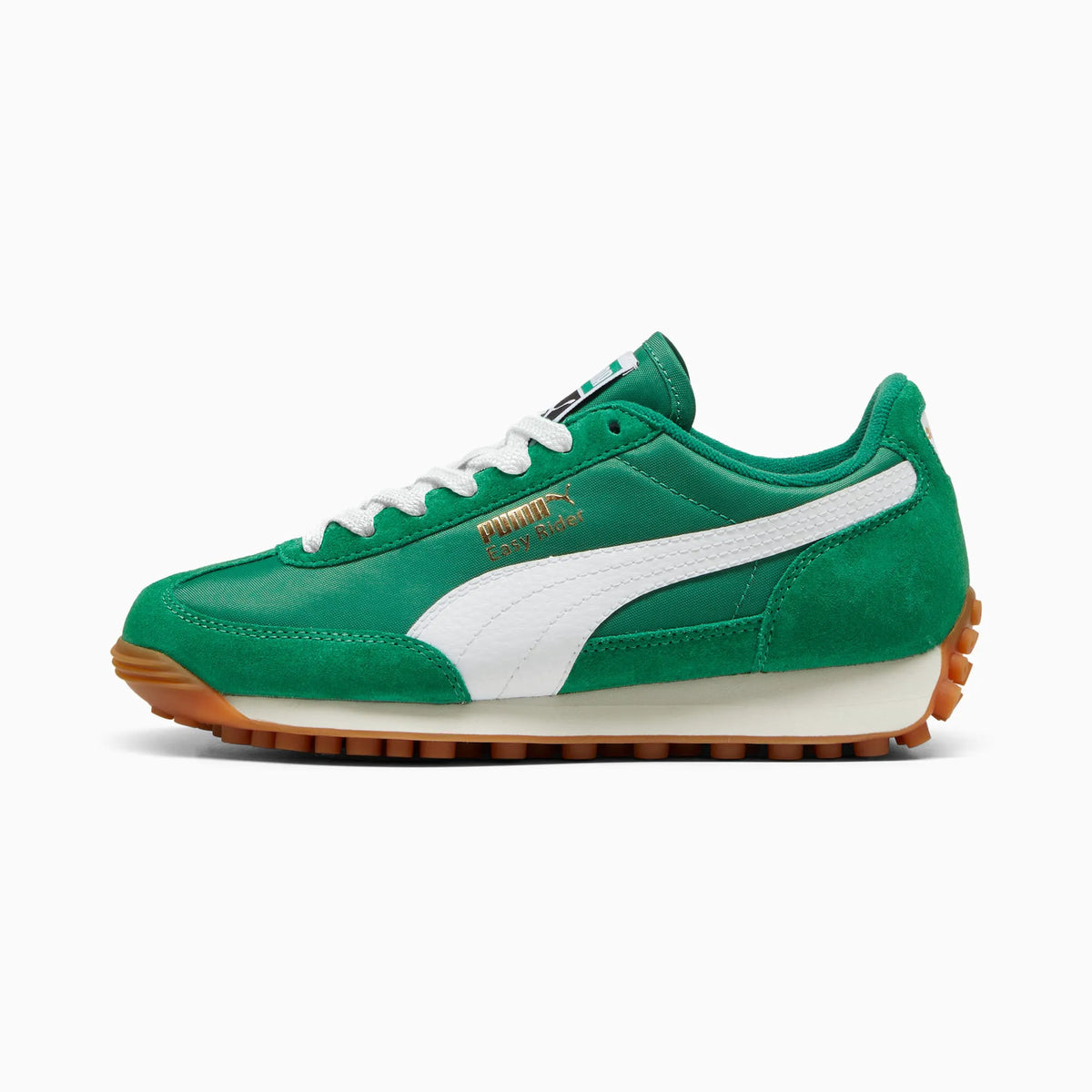 Archive Green-PUMA White