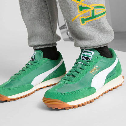 Archive Green-PUMA White