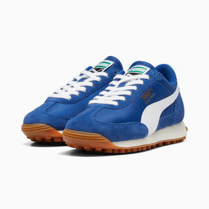 Clyde Royal-PUMA White