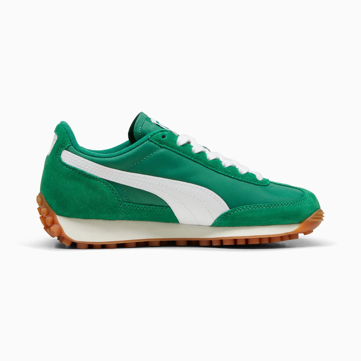 Archive Green-PUMA White
