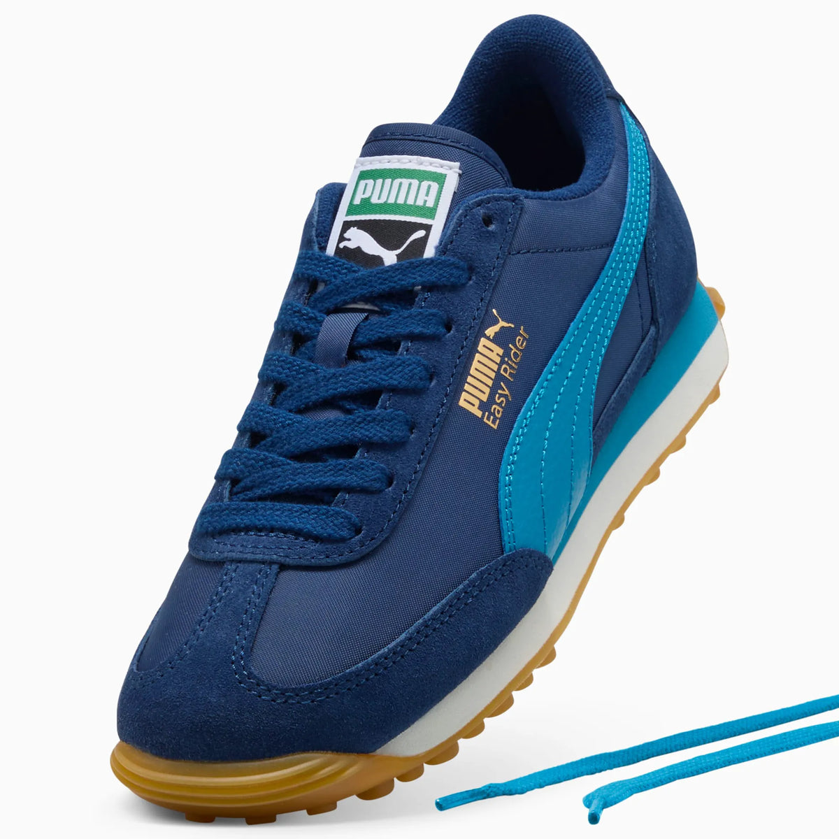 Persian Blue-Tropical Blue
