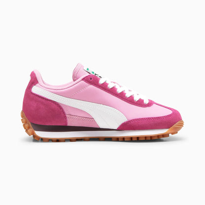 Mauved Out-PUMA White
