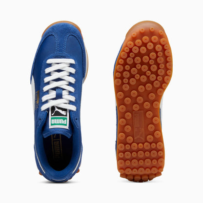 Clyde Royal-PUMA White